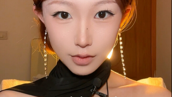 Bring on the big one!