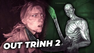 Cốt truyện Outlast 2 - Tôi Đối Đầu Với Tà Giáo Quá 180 Phút | MT2T