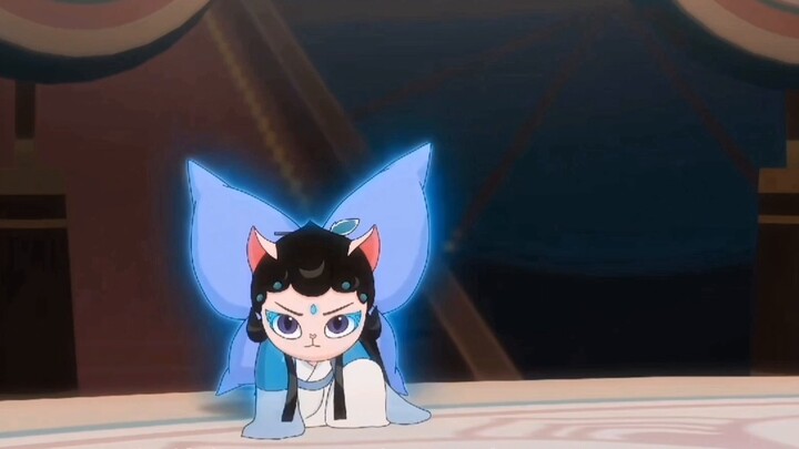 Answers to Peking Opera Cats Surprise Check Revealed