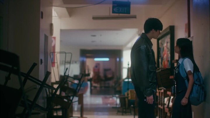 ANG MUTYA NG SECTION E BOOK 2 TEASER