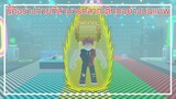Roblox : Strongman Simulator นี้คือร่างกายที่ลากได้ทุกอย่างบนแมพ !!! EP.2