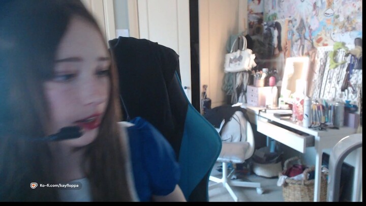 Canthinky Twitch livestream vod (2026-02-08) Part 1