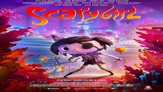 Scarygirl - 2023 Watch Full Movie : Link in Description!