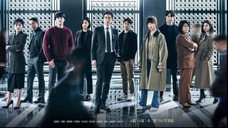 Law School (K-Drama) | Ep.9