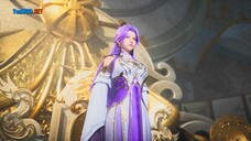 Võ Toái Tính Hà - Tập 30 (Thuyết Minh)