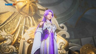 Võ Toái Tính Hà - Tập 30 (Thuyết Minh)