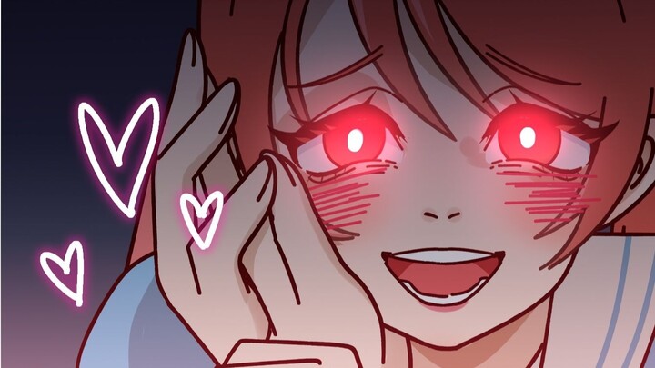 [บูม] มันเป็นเรื่องปกติเหรอที่เพื่อนสนิทของฉันทำแบบนี้?