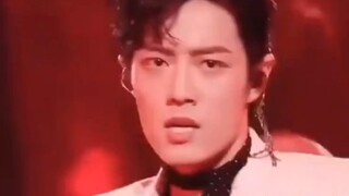 I didn't have many screen time before, but now I feel so happy to be famous