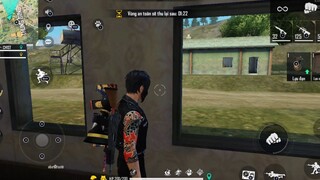 Freefire Thử thách dắt chó đi dạo xuyên đêm P2