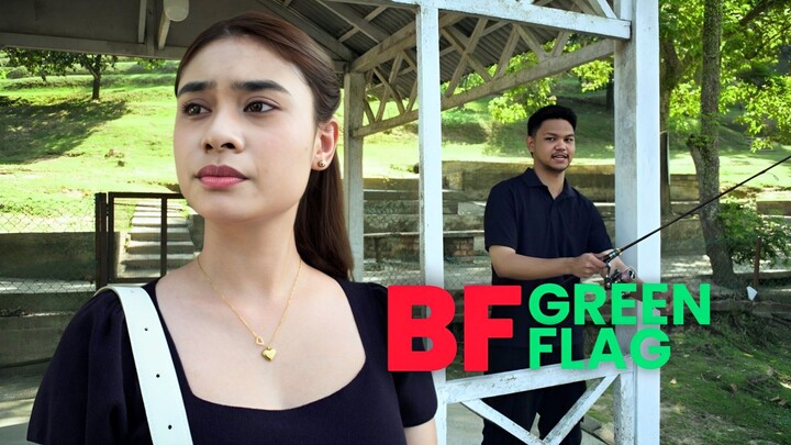 WebDrama Bf Green Flag [E1-E20] 2025 ▶️