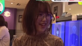 The Conan effect caused by the popularity of M26, the Conan Cafe was packed! We also interviewed fan