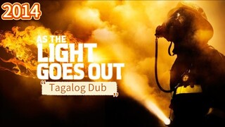 Cmovie:A.L.G.O.(disaster)