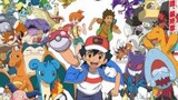 Pokemon: Mezase Pokemon Master Episode 2