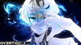 Anime Mix - Overthinker『AMV』(Fanime - Best in Show/Drama)
