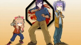 [A-SOUL] Zhijiang Dragon Group