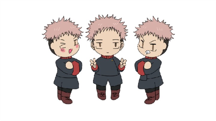 คุณต้องการ Knotweed Hisahito มากกว่านี้!