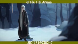 Scissor Seven [AMV] Của riêng tôi #anime