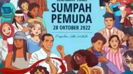 semuanya ada di situ