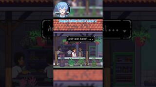 Beli 5 Ga Bayar, Minta Kembalian #shorts #vtuber #vtuberindonesia #wibu #anime