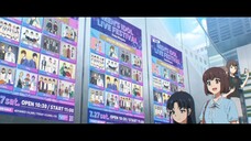 UniteUp! -Uni:Birth- 01
