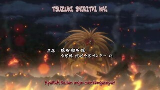 Ushio To Tora S2 Episode 5 Subtitles Indonesia