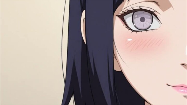 SCENE HINATA PALING SUS DI NARUTO