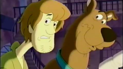 Scooby-Doo and the Monster of Mexico (2003) Watch full movie:link ln description