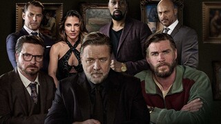 Cuộc Chơi Mạo Hiểm - Poker Face 2022)