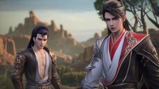 Xian Wu Chuan S2 Eps 124 indo