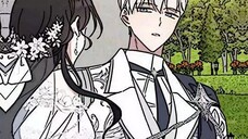They're finally married!!