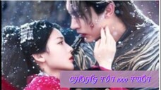 Chồng Tôi 1000 Tuổi ( Trầm Tư ) Full