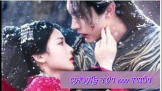 Chồng Tôi 1000 Tuổi ( Trầm Tư ) Full