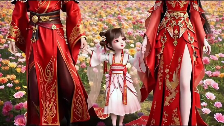 Phần ngoại truyện 40 phút về Viêm Lân đang được sản xuất...