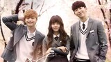 School 2015: Who Are You? | Ep. 10