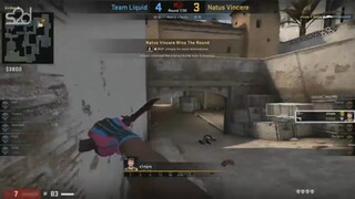 CSGO pro p8