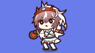 麒麟？？？？夜刀！