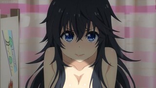 anime 18+ no sensor