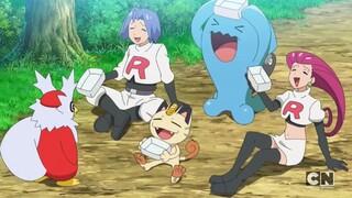 [English] Pokémon S25E51