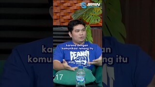 Ternyata Ini Adalah Kekuatan Evos Glory Menurut Clover! Komunikasi Nya Kalem Banget!