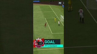 Ngakak Goal Bun*h Diri Karena panik Fifa Mobile