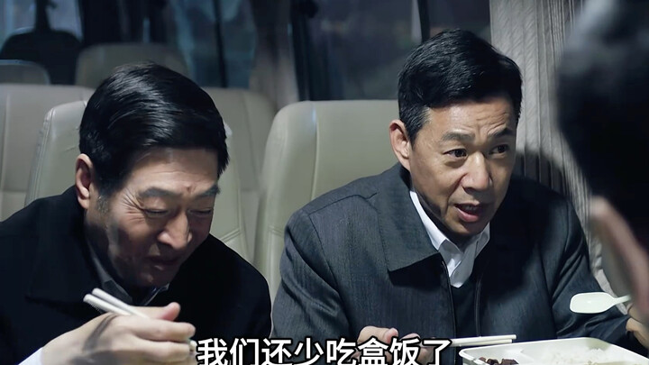 Sha Ruijin earns a monthly salary of 15,000—so why does he eat boxed lunches every day?
