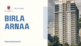 Birla Arnaa Best Selling Apartment in R R Nagar
