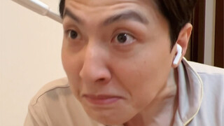 有人说我老公长得像西游记里的精细鬼…
