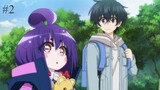 Dark Gathering Episode 02 Eng Sub