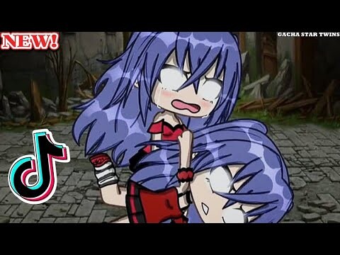 GachaLife TikTok Compilation 🔥 #415