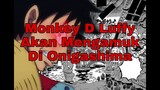 Pulau Onigashima, Penjamuan Besar, Dan Tekad Para Samurai Wano Kuni