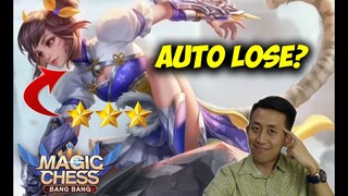 LAWAN WAN-WAN ⭐⭐⭐ AUTO NYERAH GA NIH?!? | Magic Chess Bang Bang Indonesia