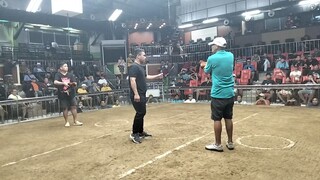 First Fight Win 2 hits pangalawang entry @SMC