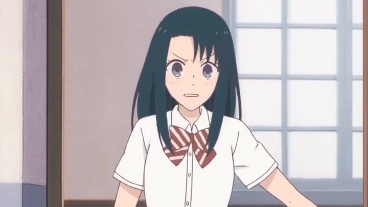 The second kid who was hit on the head by the wolf falcon has appeared! ! ! ! !