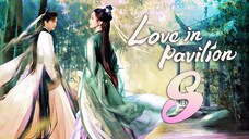 EP8/36 ƑƠҲ ƧƤƖƦƖƬ MƛƬƇӇMƛƘЄƦ 2: ԼƠƔЄ ƖƝ Pavilion (2025)